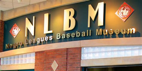 Royals Charities Negro Leagues Baseball Museum admission