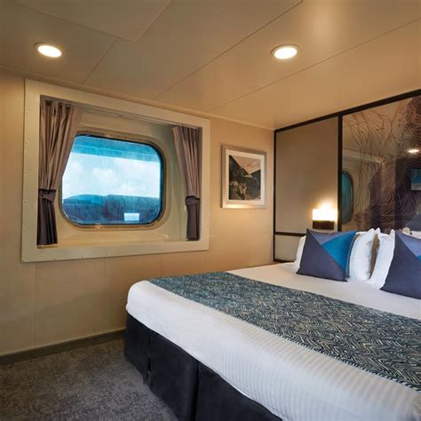 Cabins on Norwegian Star | Iglu Cruise