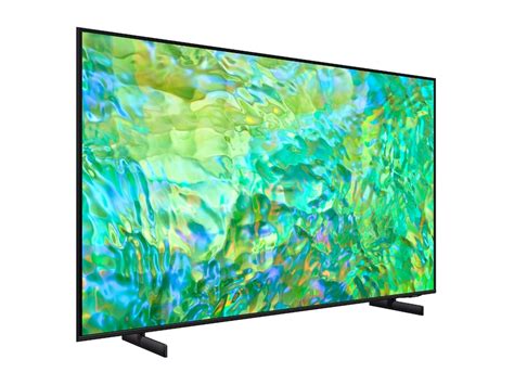 55-Inch Class CU8000B 4K Crystal UHD Smart TV (2023) | Samsung US