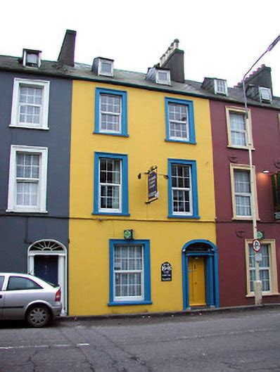 48 Lower Glanmire Road, CORK CITY, Cork City, CORK - Buildings of Ireland