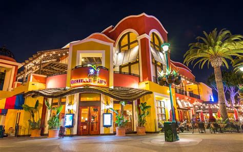 Have some Cinco de Mayo fiesta fun at Downtown Disneyland