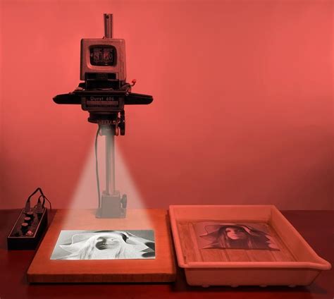 Darkroom photograph enlarger by Science Photo Library | Dark room ...