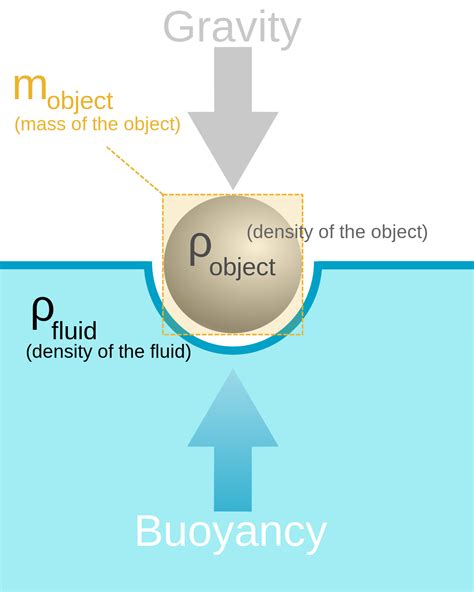 What are bouyant forces? | Socratic