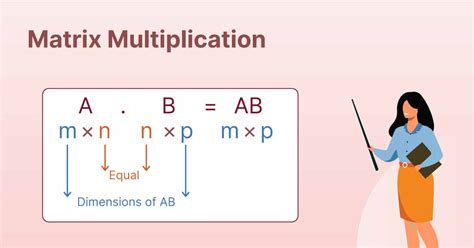 Matrix Multiplication: A Beginner’s Guide to Understand and Implement ...