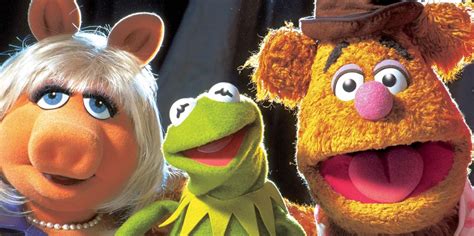 Muppets from Space (1999)