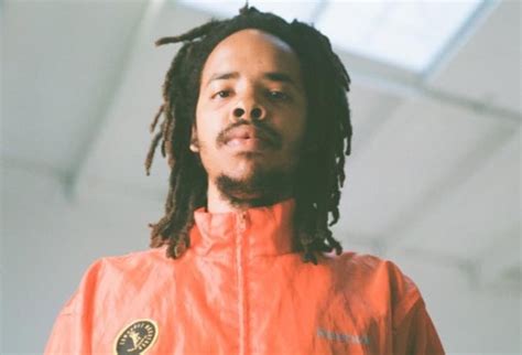 Earl Sweatshirt’s new album Some Rap Songs is here | The FADER