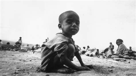 Thirty years of talking about famine in Ethiopia - why's nothing ...