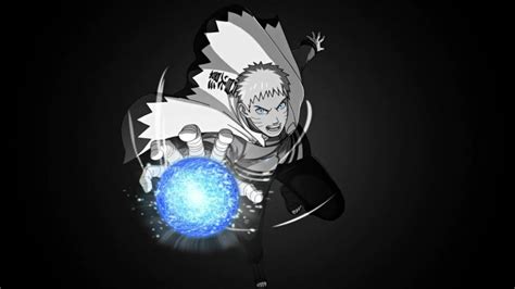 8 Rasengan Live Wallpapers, Animated Wallpapers - MoeWalls