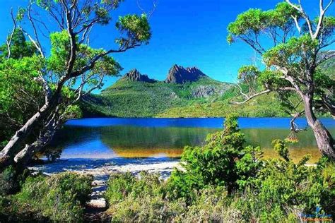 Tasmania http://www.australiaholidays.ru/Avstraliya/Spravka/Turizm-na-Tasmanii | Australia ...