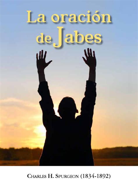 La Oracion de Jabes | PDF | Bendición | Oración