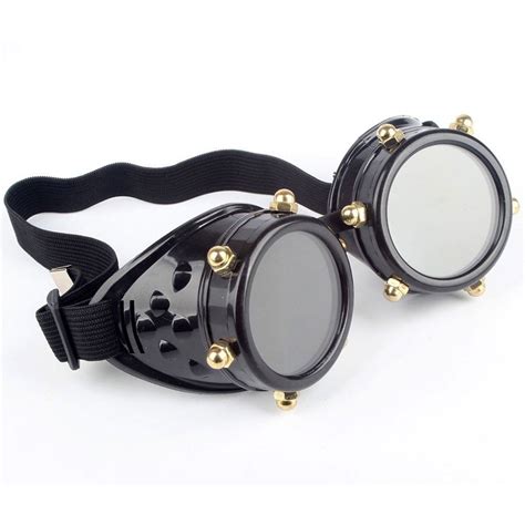 Vintage Welding Goggles | Welding art, Welding projects, Welding