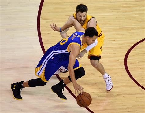 Stephen Curry Stats in NBA Finals Game 5 | Heavy.com