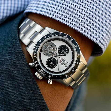 THE WRIST ENTHUSIAST | watches på Instagram: "Really loving the brand ...