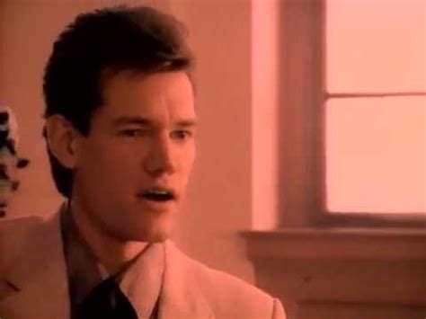 Randy Travis - Forever And Ever, Amen (Official Music Video) - YouTube