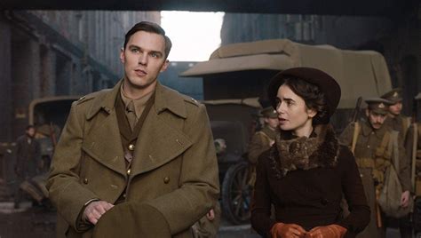 ‘Tolkien’ Director Said Estate Would Have ‘Suffocated’ the Film | IndieWire