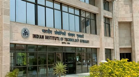 Here’s what IIT Guwahati did differently in JEE Advanced 2023 ...