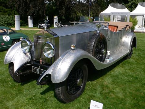 1925 Rolls-Royce Phantom I Gallery | | SuperCars.net