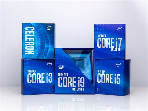 Intel Launches What It's Calling the World's Fastest Gaming Processor: the 10th Gen Core i9-10900K