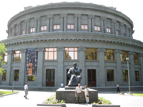 Yerevan Opera House - Armenia | Armenian culture, Opera house, House styles