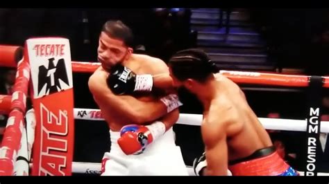 Sadam Ali vs Anthony Young Full Fight Highlights - YouTube