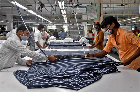 Textile Industry in India: An Overview of the Garment Industry | IIAD