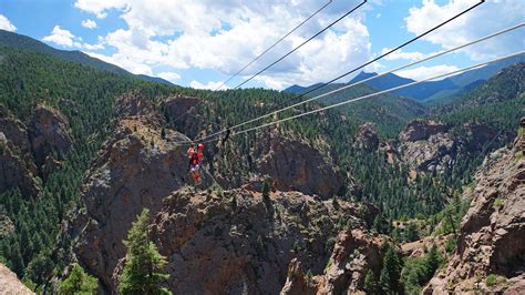 Zip Line Tours - Bonsai Design | World-Class Adventure Course Providers