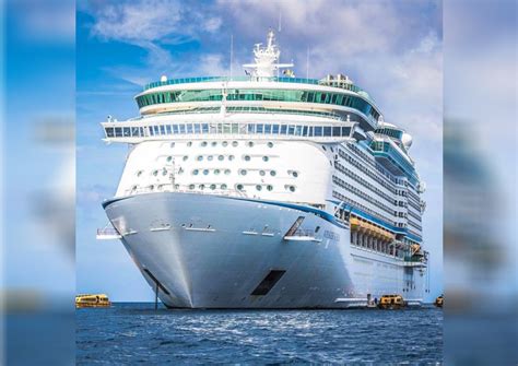 Singapore cruises to nowhere: All the discounts offered by Royal Caribbean and Genting Dream ...