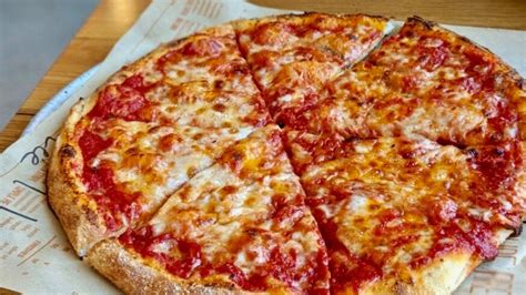 Is Pizza Bad For You? The Nutritional Breakdown of Pizza | Brooklyn ...