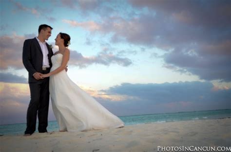 Photos In Cancun - Secrets Maroma Beach Wedding Photographer