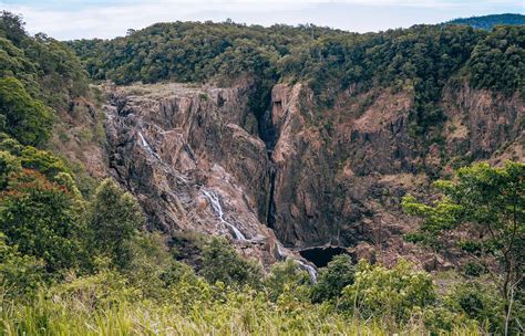 The Best Cairns Waterfalls – The Green Adventurers