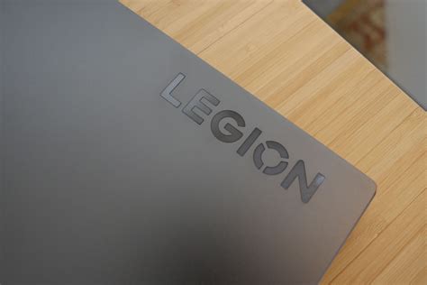 Lenovo Legion Slim 7i Gen 7 review: A lighter way to play