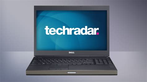 Dell Precision M4800 review | TechRadar