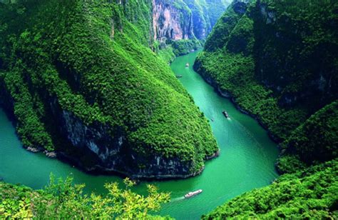 Top 20 China Destinations, Top 20 Places to Go in China