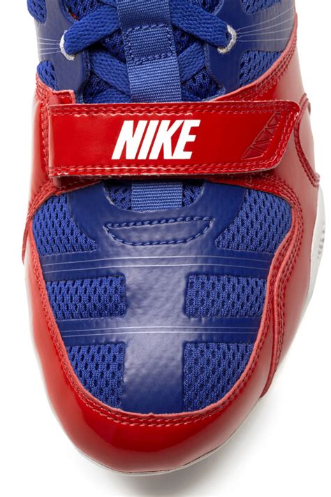 Manny Pacquiao x Nike - June 2012 Collection - SneakerNews.com