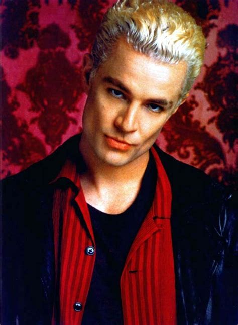 Spike - Buffy the Vampire Slayer Photo (3094801) - Fanpop