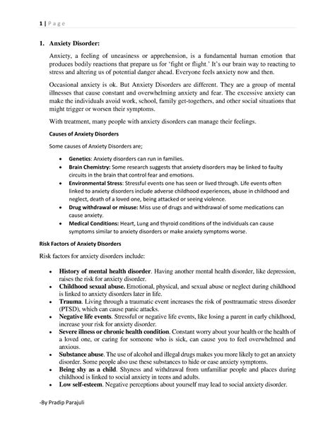 Unit III Neuroses nature cause symptoms and treatment - counseling psychology - TU - Studocu