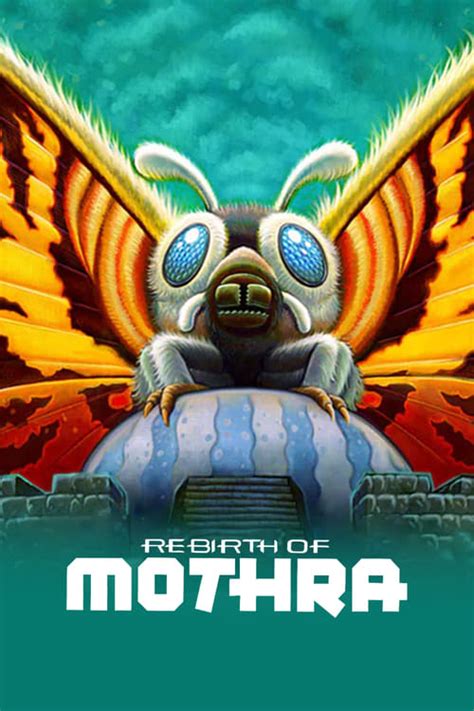 Sådan ser du Rebirth of Mothra (1996) streaming online – The Streamable