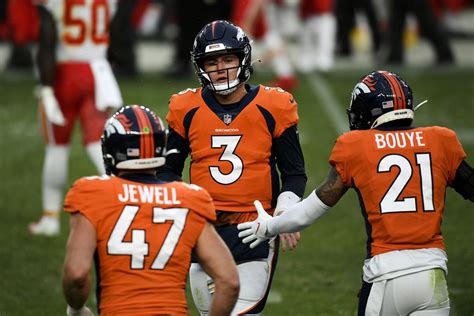 Denver Broncos top 5 roster deficiencies in 2021 - Mile High Report