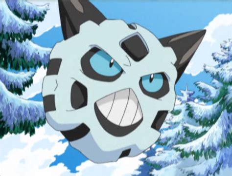 Glalie | The Parody Wiki | Fandom