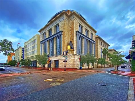 Jacksonville Public Library, Main Branch Downtown, 303 Nor… | Flickr