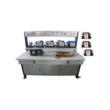 Electrical Engineering Lab Equipments Manufacturer, Supplier & Exporter China, Best Buy from ...