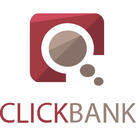 Free Icon | Clickbank