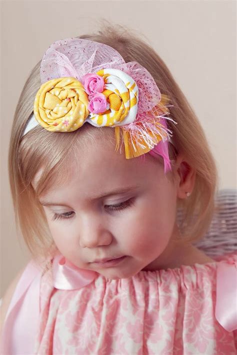 #rosaeamarelo Art Deco Headband, Rosette Headband, Antler Headband, Cat Ears Headband, Feather ...