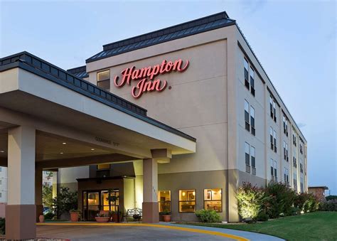 Hampton Inn Abilene, Abilene, TX Jobs | Hospitality Online