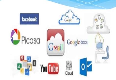 Cloud Computing Applications | Download Scientific Diagram