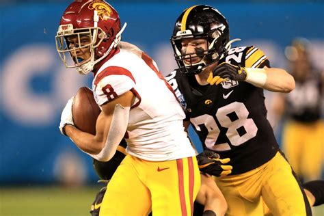 Petros Papadakis weighs in on USC hype-video misfire and Pac-12 football start up - oregonlive.com