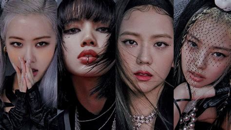 Blackpink Band Wallpapers - Wallpaper Cave