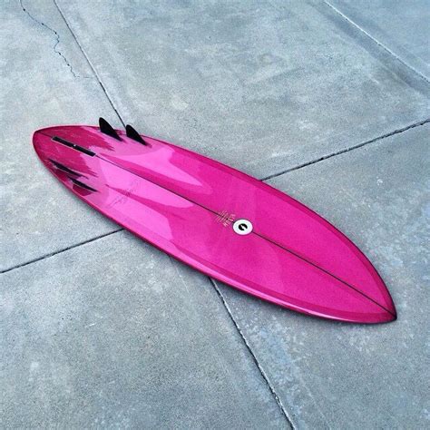 Awesome bonzer 5 surfboard by Album Surfboards. Single Fin Surfboard ...