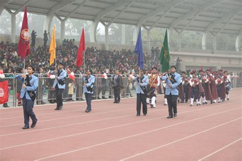 VSPK International School Rohini, North West Delhi - Schools ...