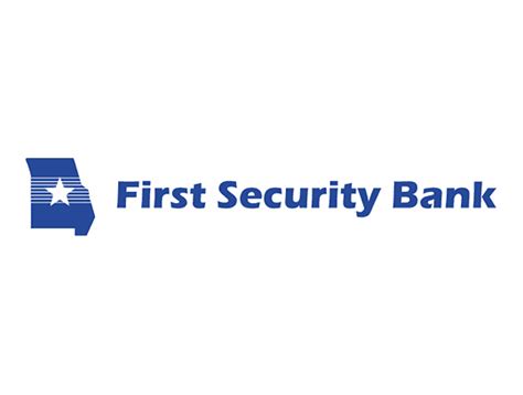 First Security Bank Locations in Missouri